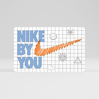 lost nike gift card
