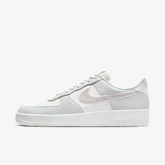 air force 1 review size