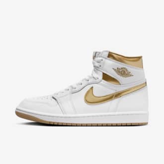 Nike Air Jordan online 12 Dames Geel