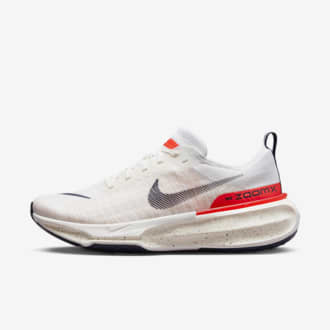 mejor calzado Nike para las personas trabajan en enfermería y atención médica. Nike
