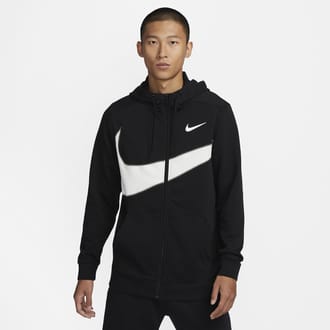 NIKE - 新品 NIKE ナイキ トレーニングウェア ハイネック  ジップアップパーカー NIKE ナイキ ジップアップ パーカー カットソー ハイネック