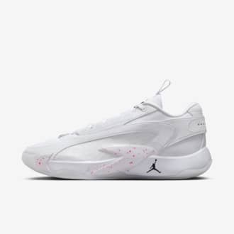 Jordanブランドからバスケットボールシューズ「ルカ2」が登場
