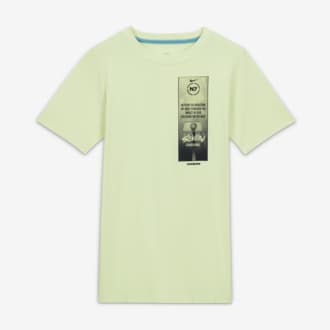 Nike N7. Nike.com