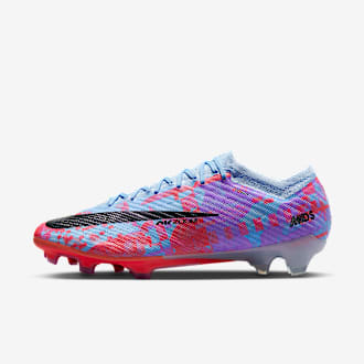 Hoe moeten voetbalschoenen zitten?. Nike NL