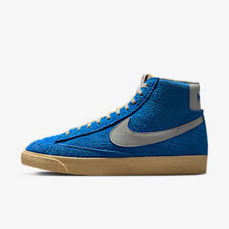 nike high top dance sneakers