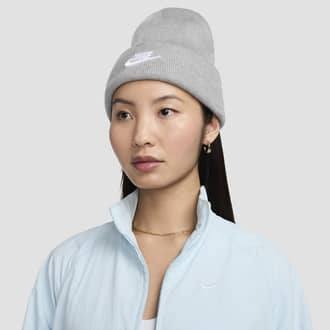 nike winter cap with ear protector