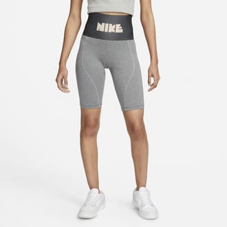 trendy versatile nike shorts set