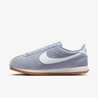 nike cortez history name