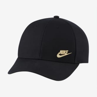 cool nike caps
