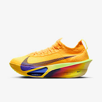 Nike Launches Ultrafly Trail Racing Shoe. Nike JP