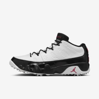 Jordan sales 11 rosse