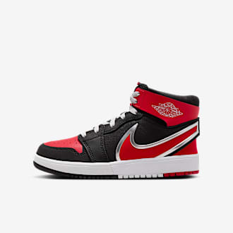 Jordan. Nike CA