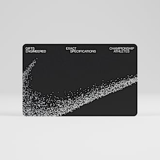 Nike Gift Cards. Check Your Balance. Nike