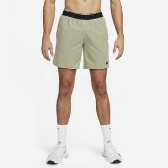 3 Buying the Right Gym Shorts for Your Next Workout.