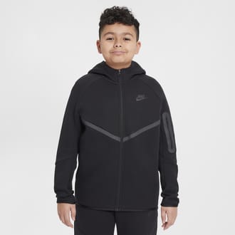 nike pro warm hoodie