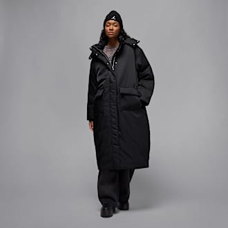 long nike womens coat