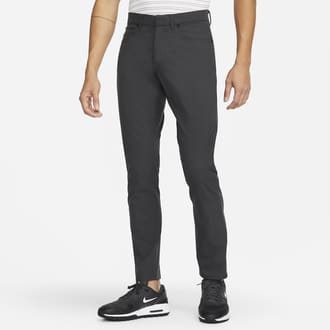 What are Nike's Best Golf Trousers 