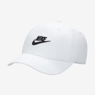 Cómo una gorra de béisbol. Nike