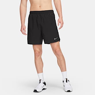 nike running shorts phone pocket