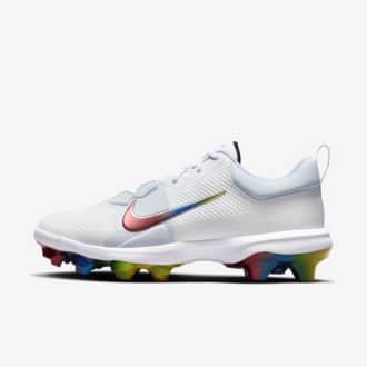 Buy Nike Nmb Baseball (White/Black) Online at Low Prices in India 