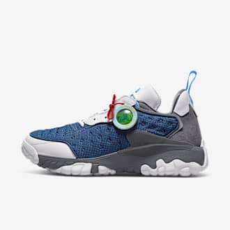Zo kies je de beste schoenen als je pijn in je hak hebt. Nike BE