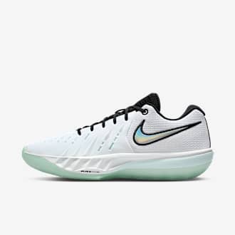 The Next Leap in Basketball Innovation: Air Zoom G.T. Cut 2. Nike JP