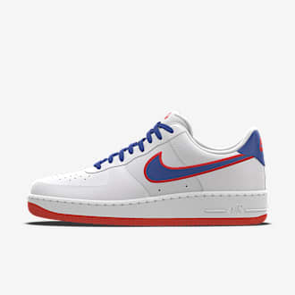 Nike by you オーダー custom-nike-air-force-1-low-by