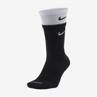 Types of on sale nike socks
