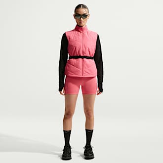 nike yoga luxe bike shorts