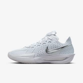 NIKE AIR ZOOM G.T. CUT2 GTE （27cm） Nike Unisex Air Zoom G.T. Cut 2 Basketball Shoe, Black, 3.5