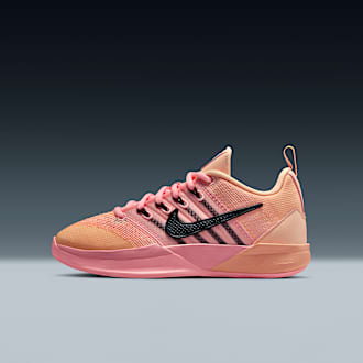 Sabrina 2 Releases in Celebration of Basketball Superstar. Nike JP