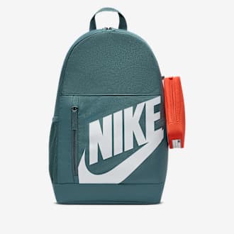 Sac à dos adapté à l'illustration vectorielle de la page de coloriage