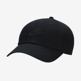 nike sportswear wash cap
