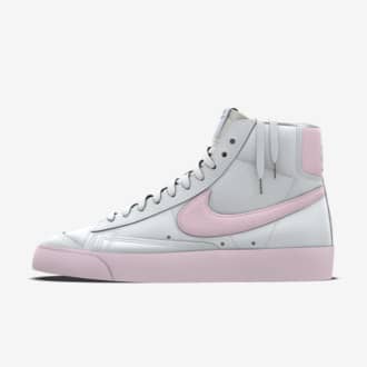 comment chausse les nike blazer