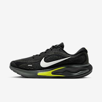 are nike shoes good for flat feet