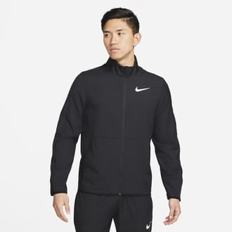 ◇NIKE◇ Tech Windrunner Woven フード付き ナイロンジャケット