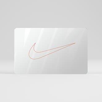 Nike Gift Cards. Check Your Balance. Nike