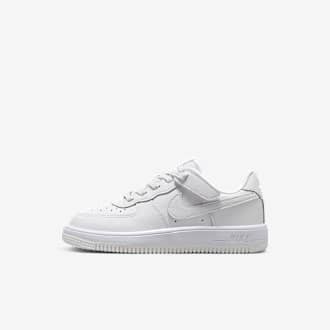 nike white shoes without laces