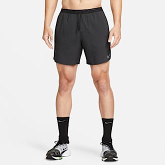 nike shorts with back zipper pocket