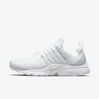 Come far tornare come nuove le tue scarpe bianche. Nike IT