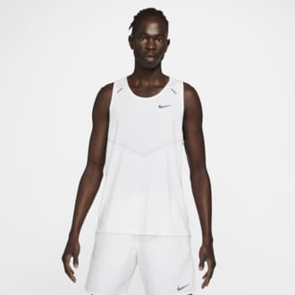 Nike vaporknit hotsell running tank