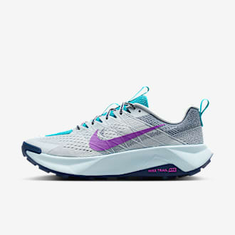 nike wildhorse 7 vs terra kiger