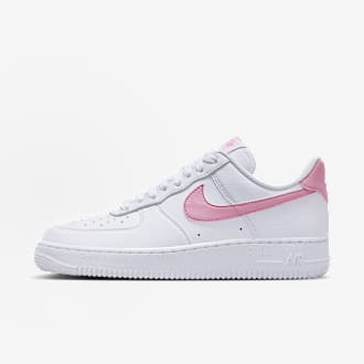 when did the af1 come out