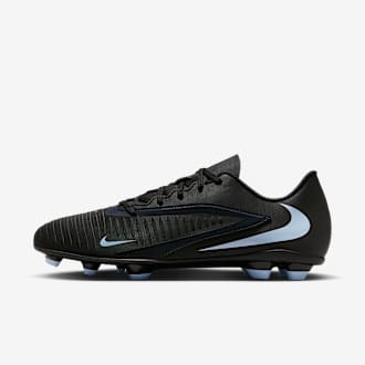 do nike football cleats run small