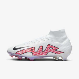 Football Boot Guide. Nike GB