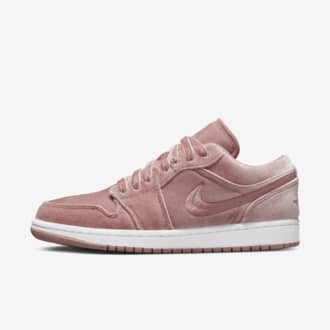 The Best Pink Nike Shoes to Shop Now 