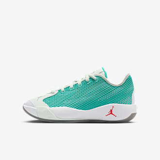 Jordan Brand launches the Air Jordan XXXVIII. Nike CA