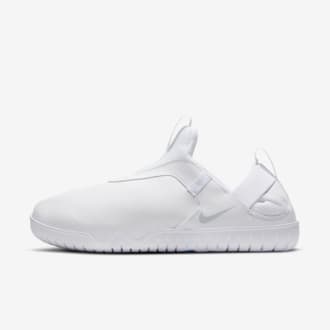nike mens laceless trainers
