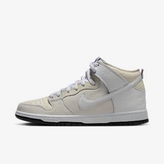 nike high tops new releases