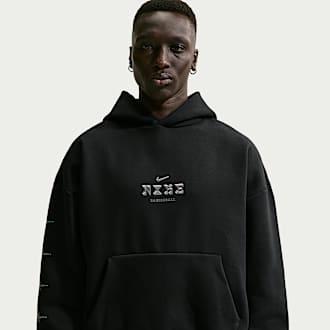 nike kma basketball hoodie